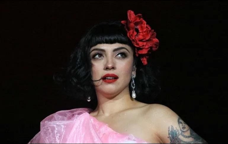 El documental titulado 