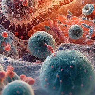 ¿Cuál vitamina combate las bacterias que agreden al sistema inmune?