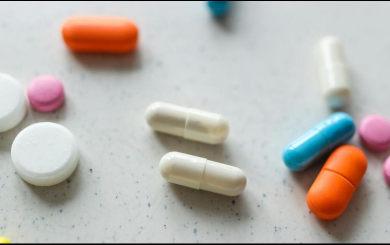 Ten en cuenta esta información antes de comprar suplementos. ESPECIAL / PEXELS Polina Tankilevitch