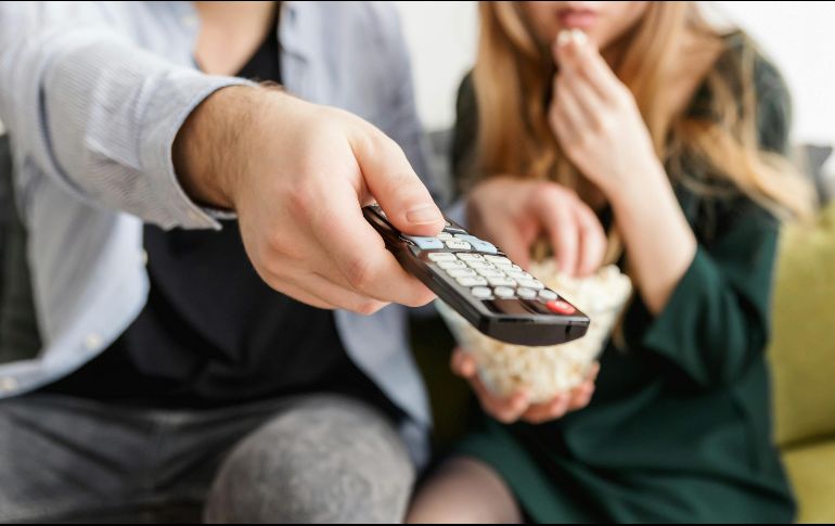 Estos son los estrenos para el día de hoy sábado 13 de abril. ESPECIAL / PEXELS JESHOOTS.com