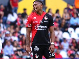 Atlas está eliminado, sin embargo, saltará al campo con la misión de arrancar con el pie derecho la nueva etapa sin José Riestra al frente. IMAGO7