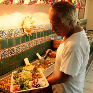 Así es como comer carne y huevo afecta al medio ambiente