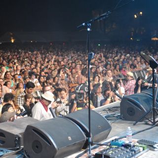 A esta hora salen tus artistas preferidos en la transmisión del Coachella