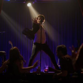 La recomendación de hoy en la cartelera de cine es “Amor y matemáticas”