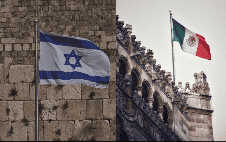 Igualmente, SRE desalentó los viajes a esa región específica y recomienda tomar medidas preventivas. ESPECIAL