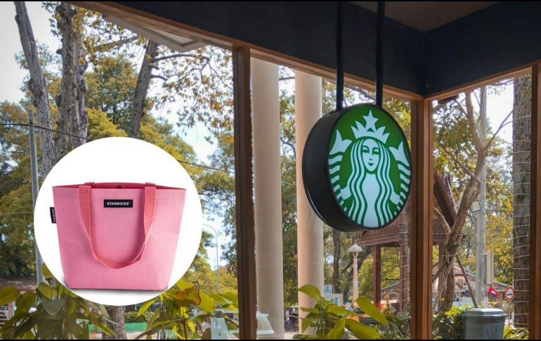 La estrategia de Starbucks de ofrecer una amplia gama de productos más allá de sus bebidas emblemáticas ha sido clave en su éxito continuo. Unsplash/ ESPECIAL/ Starbucks.