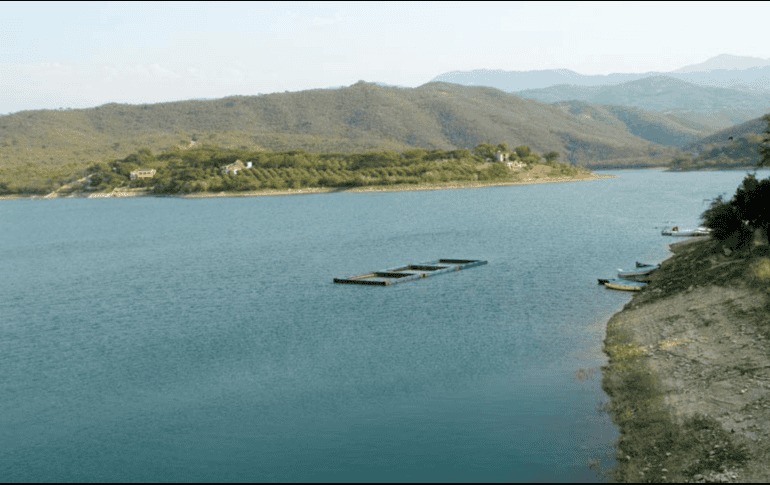 Jalpan de Serra en Querétar. ESPECIAL/PUEBLOS MÁGICOS