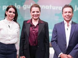 Debate Jalisco: Más tiempo, más peleas y menos propuestas