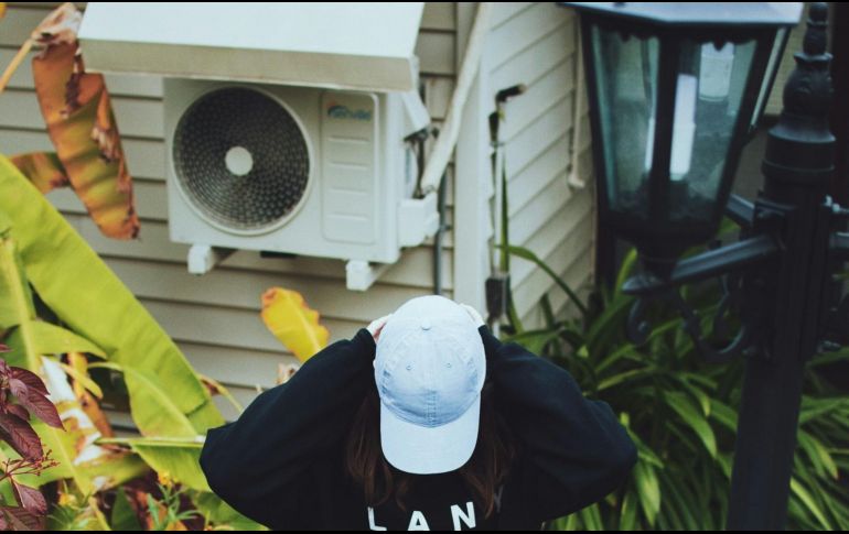 Para adquirir un aire acondicionado se requiere cierto conocimiento, aquí algunos elementos básicos que debes considerar antes de tomar una decisión. UNSPLASH / Keegan Ball