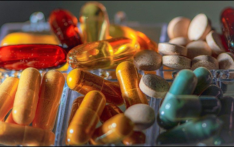 ¿Cuáles vitaminas ayudan a reducir los niveles de azúcar en la sangre? ESPECIAL/Foto de Ri Butov en Pixabay