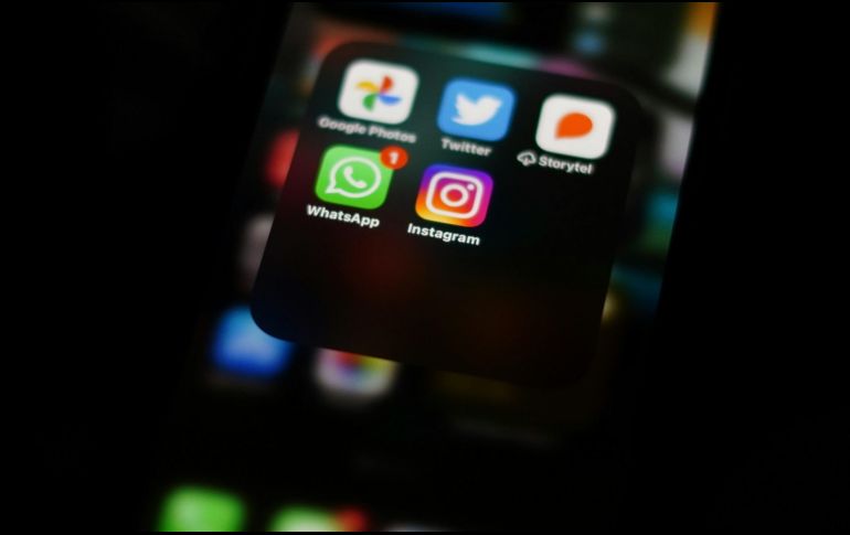 La suplantación de identidad es mucho más común de lo que pensamos. ESPECIAL/ Foto de Shyam Mishra en Unsplash