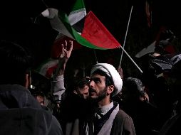 La reciente creciente presión sobre Israel por su conducta en Gaza ahora se ha centrado en reducir las tensiones regionales. AP/ V. Salemi