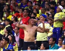 En este Clausura 2024, se contabilizan, al menos, ocho conatos de bronca que han dejado múltiples heridos y una persona fallecida, hasta el momento. IMAGO7.