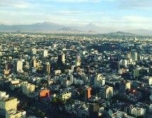 Según el Reporte Inmobiliario 2023 los estados con los precios de venta más altos por metro cuadrado en 