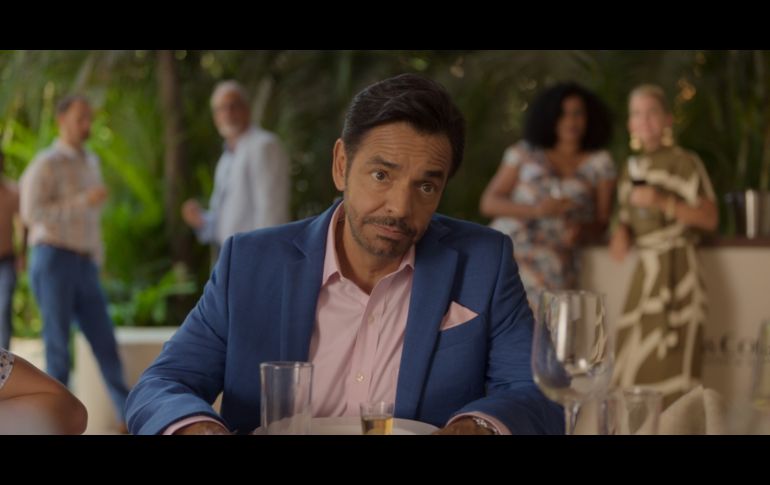 Una versión adulta de “Máximo” (Eugenio Derbez) vuelve a “Las Colinas”, pero nada es como antes. CORTESÍA