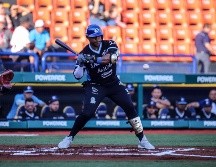 A pesar de los esfuerzos de los Charros por recuperarse en la novena entrada, no fue suficiente para evitar el descalabro. CORTESÍA/ Charros de Jalisco.