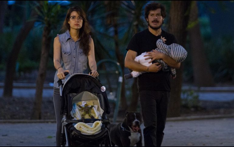 Los cuidados neonatales no recaen solamente en la madre, sino en ambos progenitores, según un tribunal colegiado. NTX / ARCHIVO