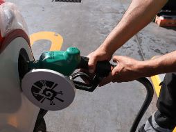 La información presentada, se actualiza de manera diaria por las mañanas con información de la Comisión Reguladora de Energía (CRE). EL INFORMADOR / ARCHIVO