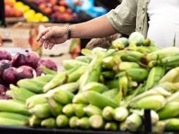 Este es el supermercado en la ZMG que ofrece el precio más bajo para la canasta básica. EFE / ARCHIVO