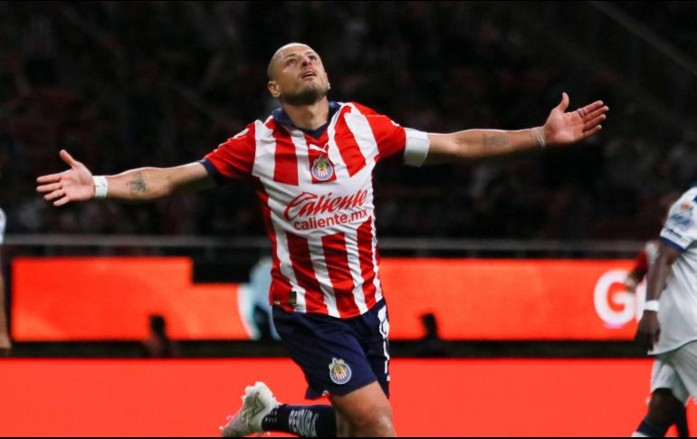 A pesar de ya haber tenido participación en el torneo actual, anotando incluso un gol, 