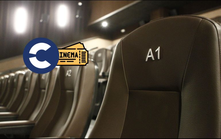 Esta es la actualización de las membresías para Cinépolis; revisa si alguna te interesa. EL INFORMADOR / ARCHIVO