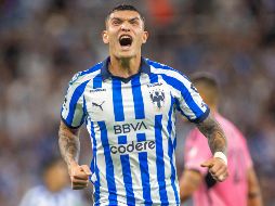 Los equipos que competirán por un lugar en la gran final son Monterrey, Pachuca, América, y Columbus Crew. AFP / ARCHIVO