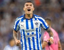 Los equipos que competirán por un lugar en la gran final son Monterrey, Pachuca, América, y Columbus Crew. AFP / ARCHIVO