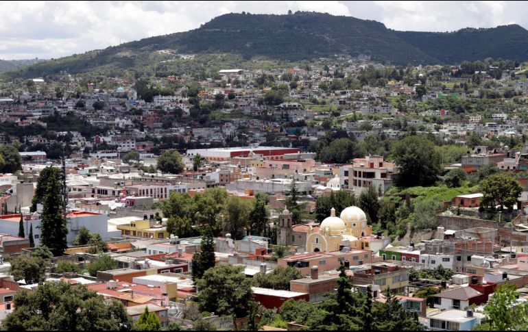 El Reporte Inmobiliario 2023 indica que los estados con los precios de venta más baratos por metro cuadrado son Tlaxcala, Tamaulipas y Chiapas. EFE/ ARCHIVO.