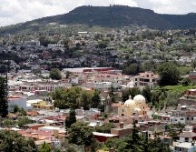 El Reporte Inmobiliario 2023 indica que los estados con los precios de venta más baratos por metro cuadrado son Tlaxcala, Tamaulipas y Chiapas. EFE/ ARCHIVO.
