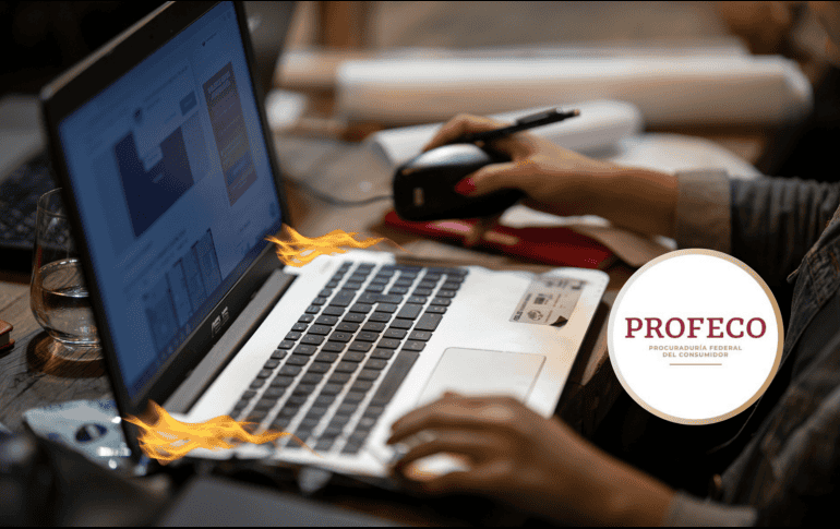 A pesar de ser el único modelo con problemas de calentamiento, su desempeño general sigue siendo favorable. CANVA