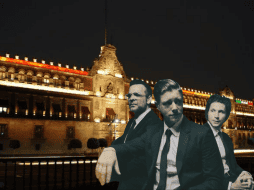 Ha causado furor la publicación y seguro será algo hermoso. EsPECIAL