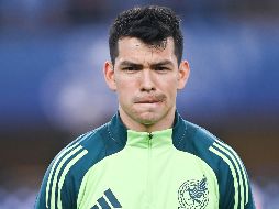 El “Chucky” ya habló sobre si jugaría o no en el Rebaño. IMAGO7.