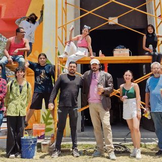 El poder transformador del arte llega a Zapopan y Tlaquepaque