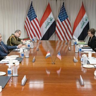 Blinken dice que EU busca una “respuesta diplomática” ante ataque