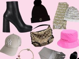 Los precios de las prendas empiezan en 50 pesos, pero no faltarán los artículos exclusivos y de lujo. X/GoTrendiermx