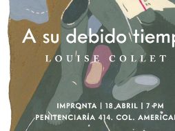 Este es el plan que estabas esperando; una nueva inauguración de artes plásticas y visuales en Casa Impronta en Guadalajara. ESPECIAL / X: @casaimpronta