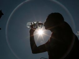 El ambiente continuará siendo caluroso a muy caluroso, con temperaturas máximas que podrían superar los 40 °C en algunas zonas de Jalisco. EFE / ARCHIVO