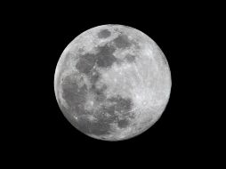 La Luna Rosa tenía un gran significado para los nativos americanos. NOTIMEX/ARCHIVO