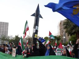 En este encuentro condenaron el ataque y reafirmaron su compromiso con la seguridad de Israel. EFE / ARCHIVO