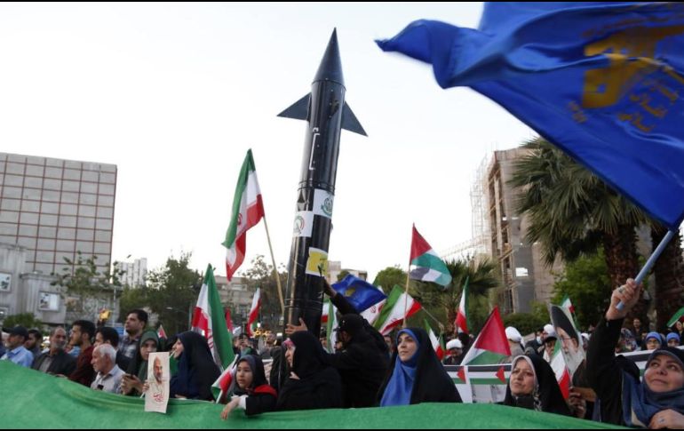 En este encuentro condenaron el ataque y reafirmaron su compromiso con la seguridad de Israel. EFE / ARCHIVO