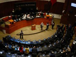 La modificación a la Ley Federal del Trabajo podría perjudicar a algunos trabajadores. SUN/ARCHIVO