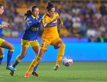 Cuatro escuadras ya aseguraron su presencia en la fiesta grande del futbol femenil. Imago7