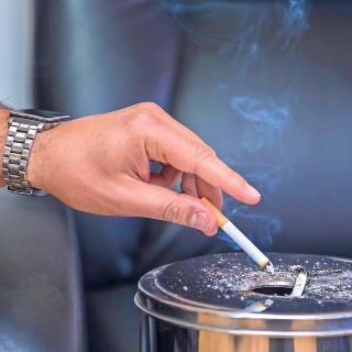 Reino Unido: Legisladores apoyan ley que permitiría primera generación antitabaco