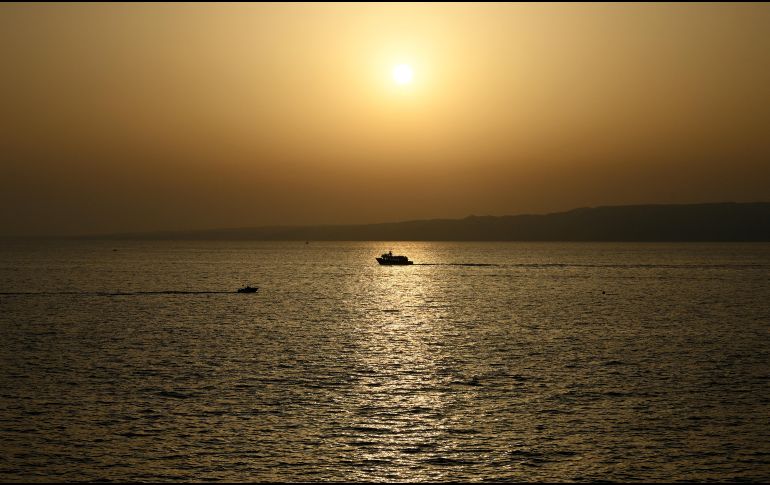 La superficie del mar se ha estado enfriando desde diciembre y los indicadores oceánicos y atmosféricos ahora muestran que 