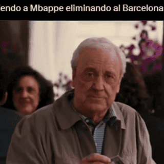 Estos son los mejores memes de la eliminación del Barcelona en Champions League