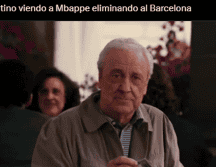 El PSG remontó el marcador y dejó fuera a los dirigidos por Xavi. ESPECIAL/X