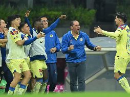 André Jardine ya consiguió ganarles a los 17 equipos que conforman la Primera División del futbol mexicano. IMAGO7.