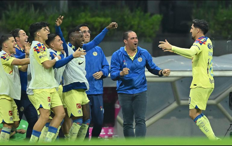 André Jardine ya consiguió ganarles a los 17 equipos que conforman la Primera División del futbol mexicano. IMAGO7.