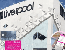 La primera Venta Nocturna se llevará a cabo durante el último fin de semana de abril, es decir,  del viernes 26 al domingo 28. FACEBOOK/LIVERPOOL