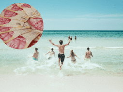 La reforma de los artículos 76 y 78 de la Ley Federal del Trabajo logró cambiar de seis a 12 días de vacaciones a partir del año laborado y entró en vigor desde el 1 de enero de 2023. ESPECIAL/ Pixabay.